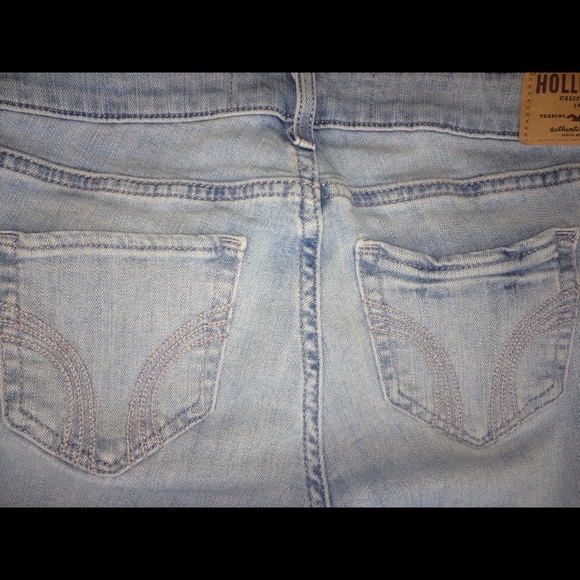Hollister Jeans 1R - Picture 5 of 8